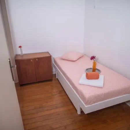 The Blue House - Bica Yellow Tram Apartmán Lisboa