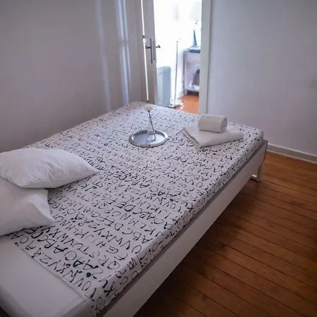 The Blue House - Bica Yellow Tram *